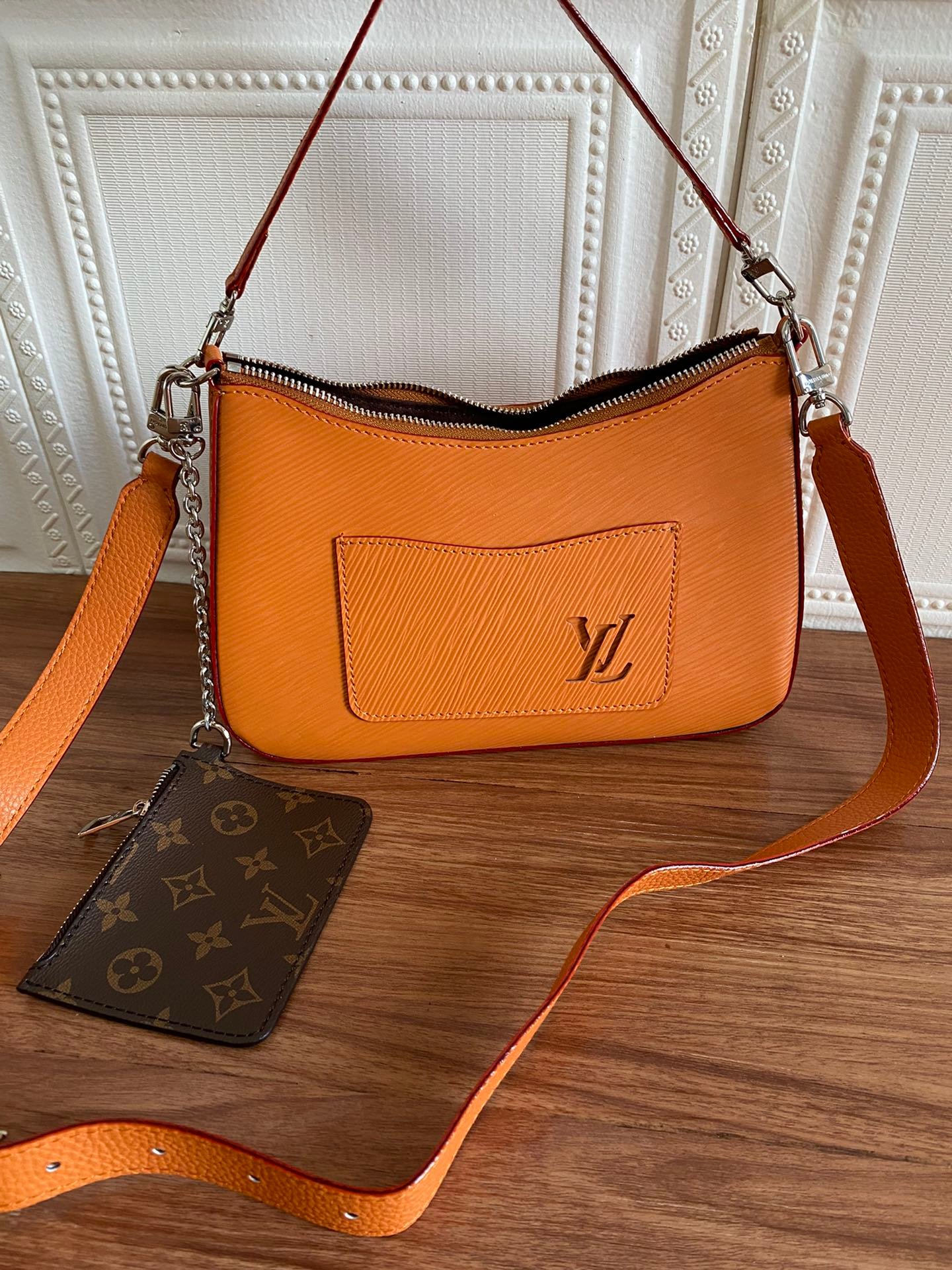 BOLSO MARELLE LOUIS VUITTON