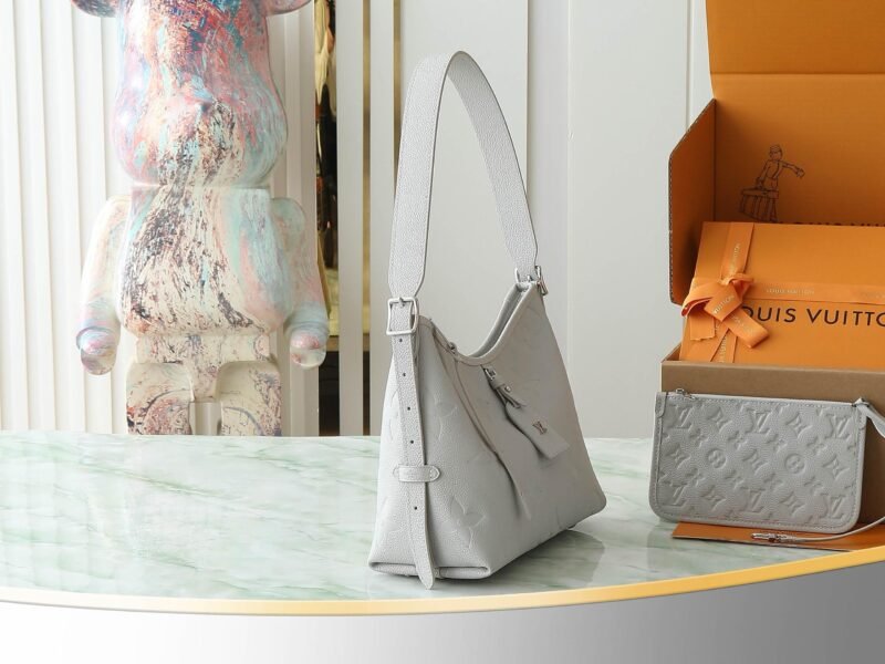 Bolso CarryAll PM Louis Vuitton - Imagen 2