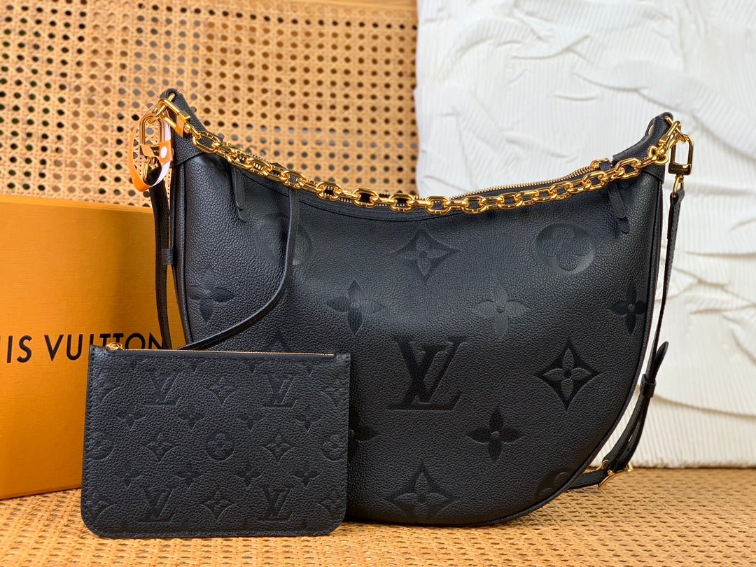 Bolso Loop Hobo Louis Vuitton