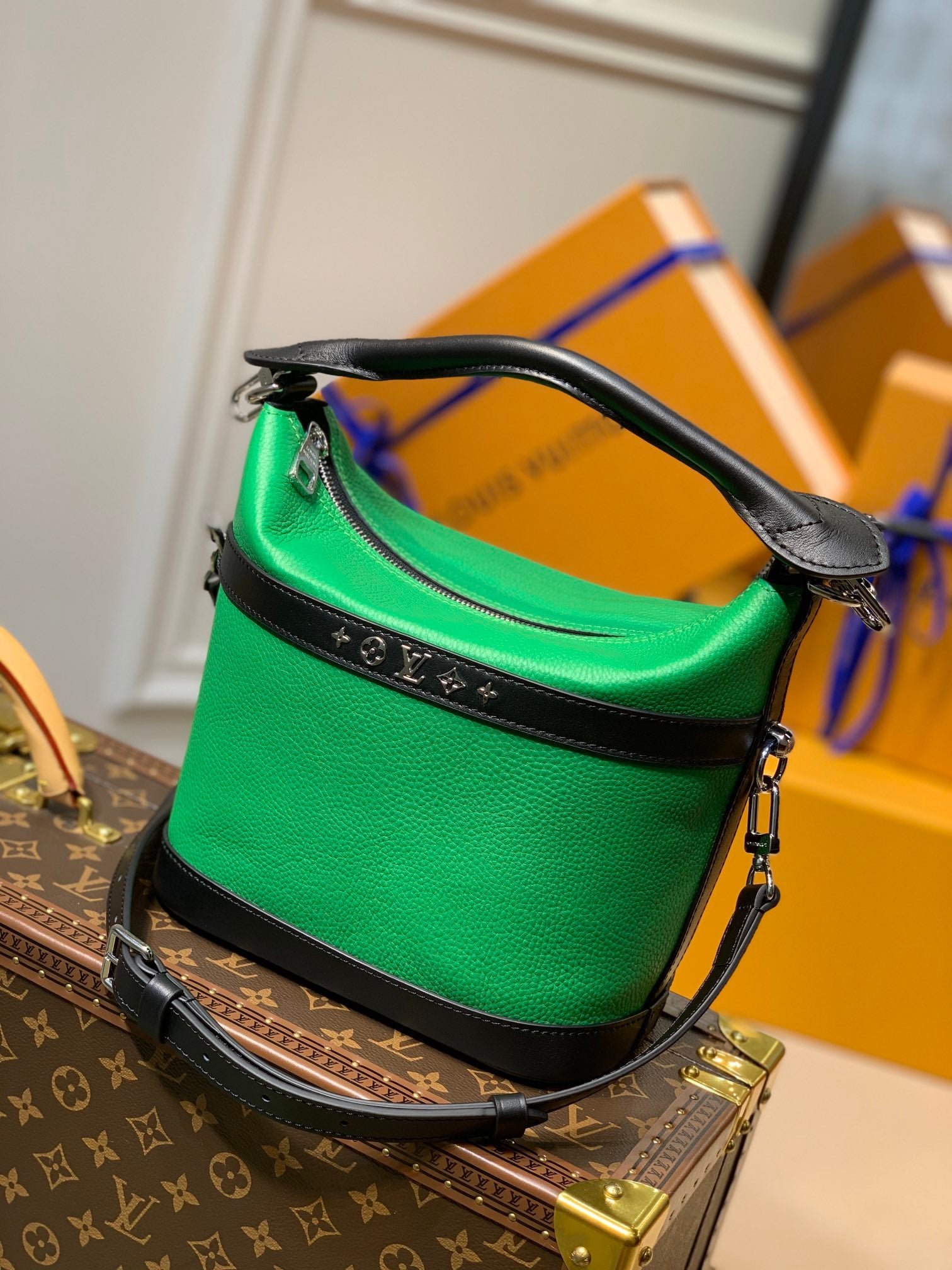 BOLSO CRUISER PM Louis Vuitton