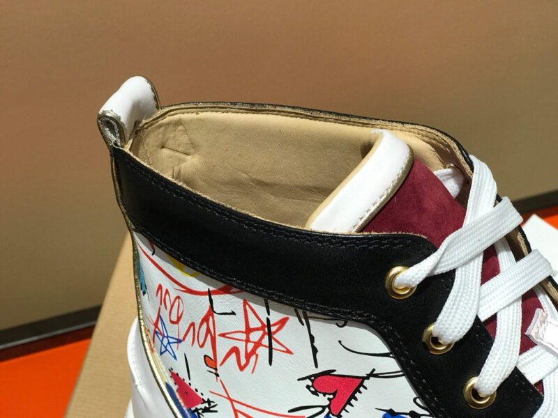 Lou Spike CHRISTIAN LOUBOUTIN - Imagen 6