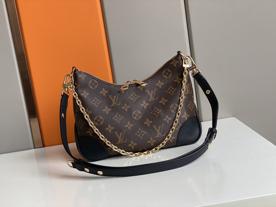 BOLSO ODÉON Louis Vuitton