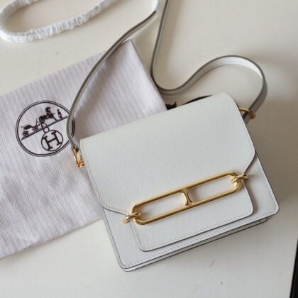 Bolso Roulis 23 Hermes