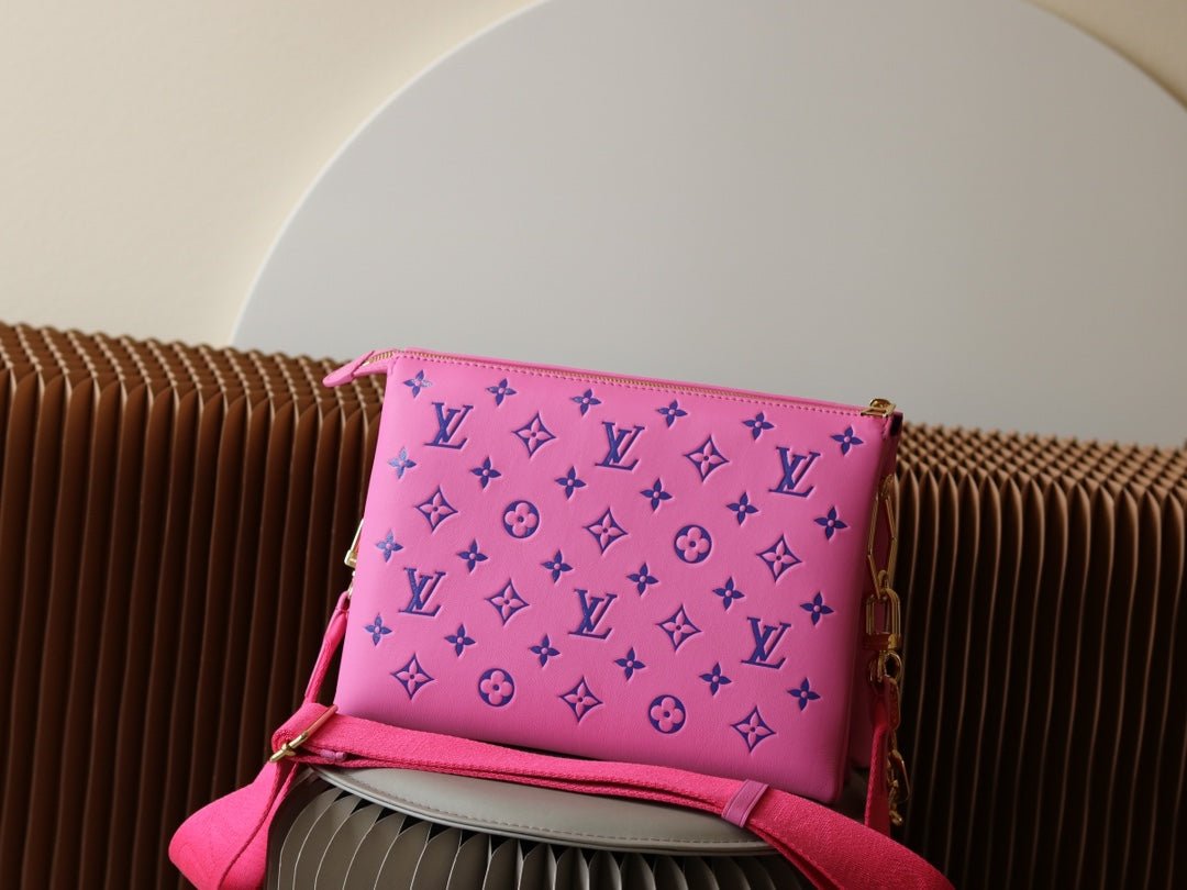 Bolso Coussin PM LOUIS VUITTON