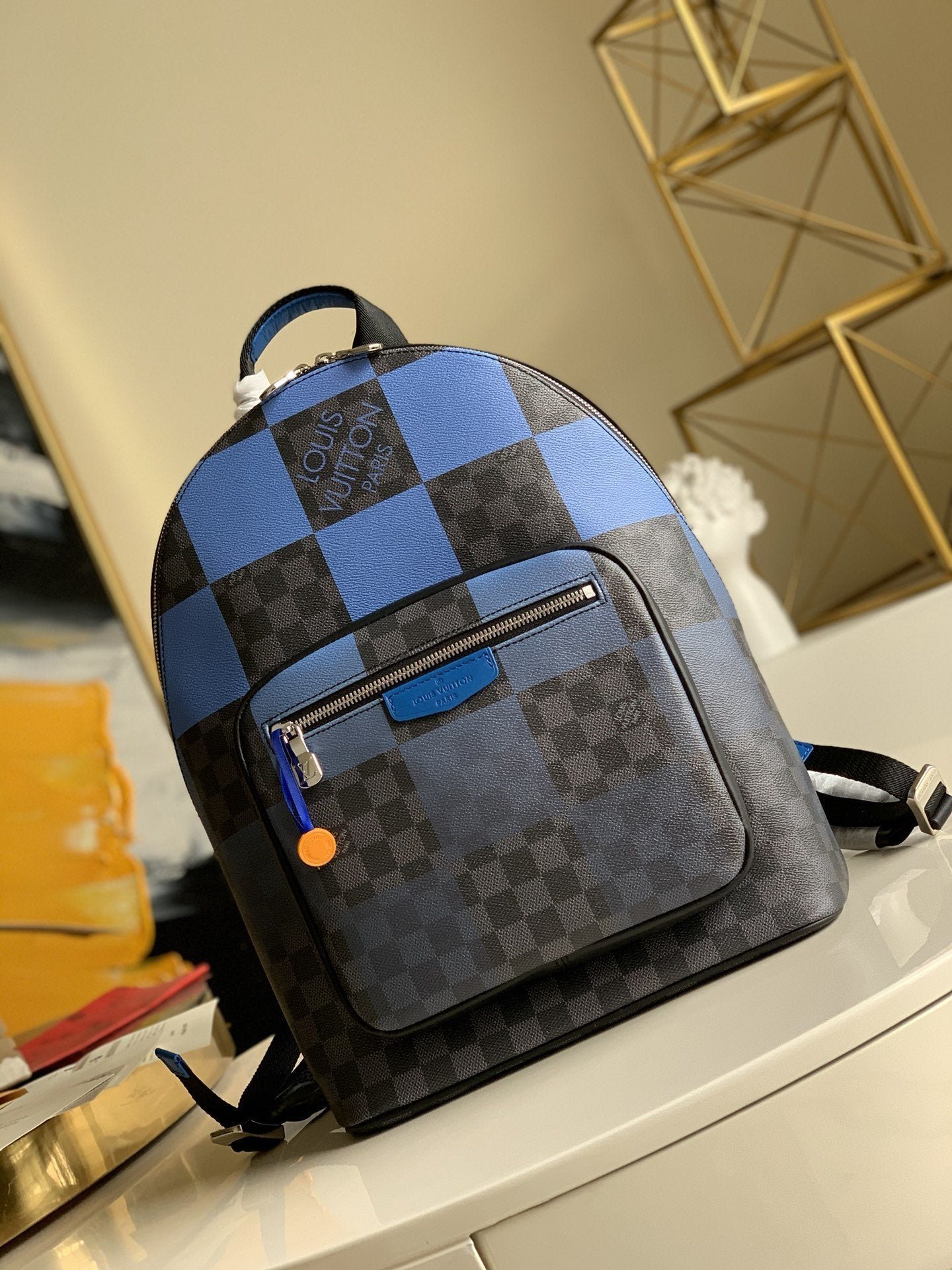 MOCHILA JOSH Louis Vuitton