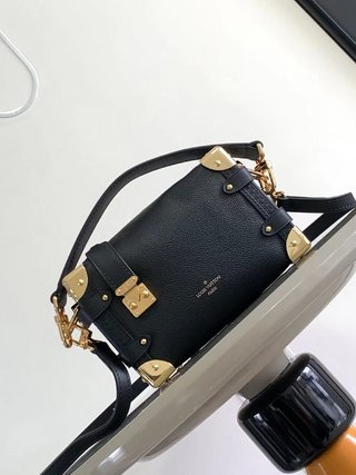 Bolso Side Trunk PM LOUIS VUITTON