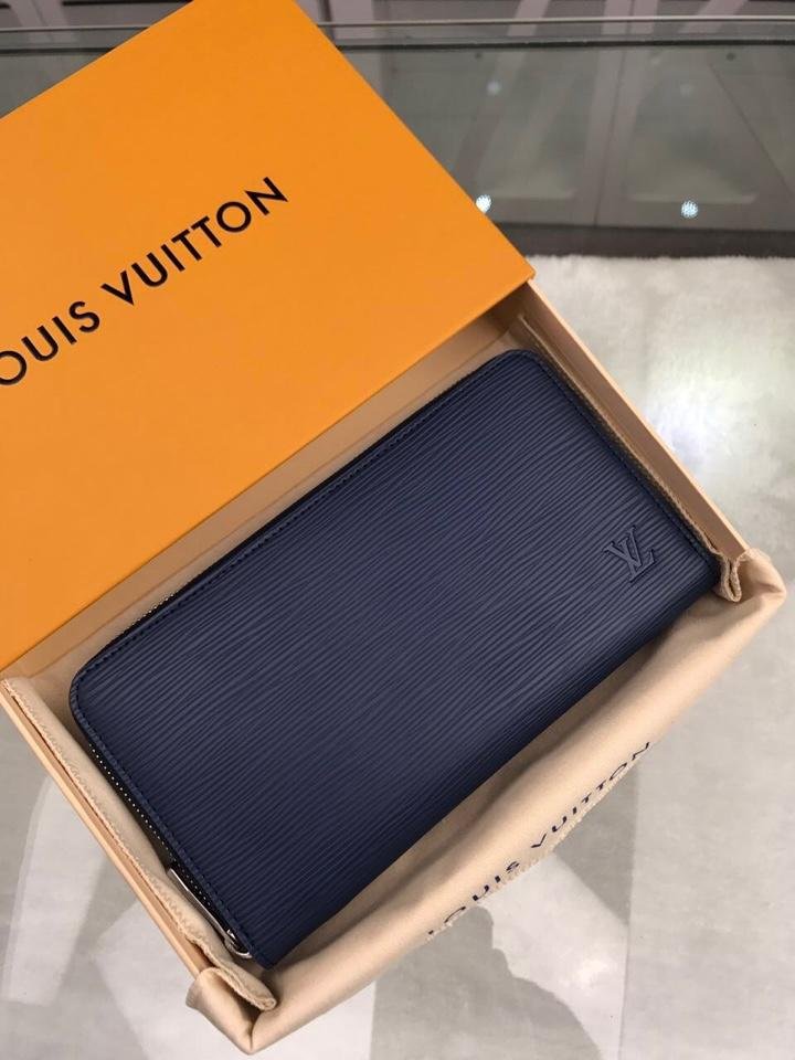 CARTERA ZIPPY VERTICAL Louis Vuitton