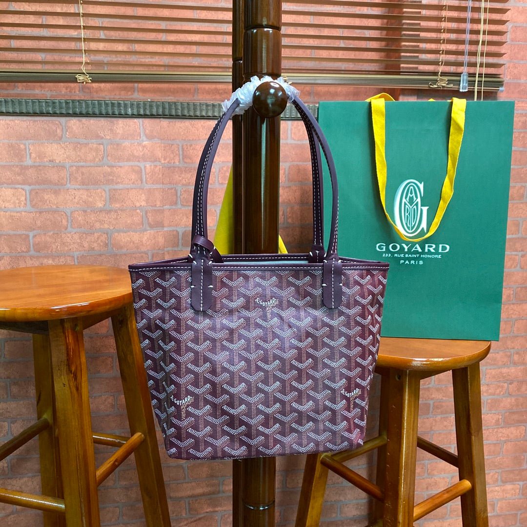 Bolso Isabelle mini GOYARD