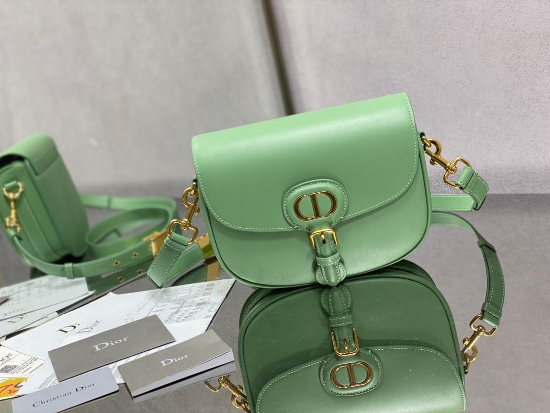 BOLSO MEDIANO DIOR BOBBY