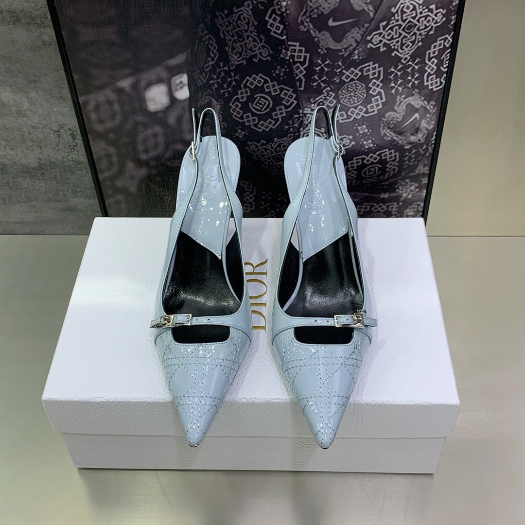 Zapato de Salón Dior