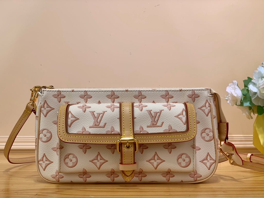 Bolso Maxi Multi Pochette Accessoires Louis Vuitton
