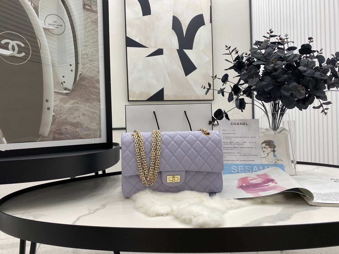 BOLSO 2.55 CHANEL