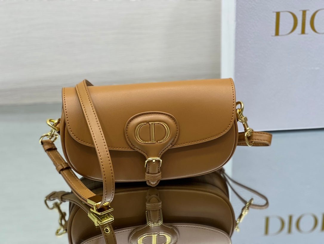 Bolso Bobby East-West Dior