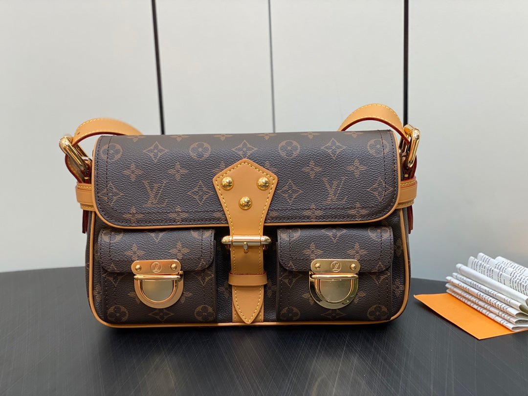 Bolso Hudson PM Louis Vuitton