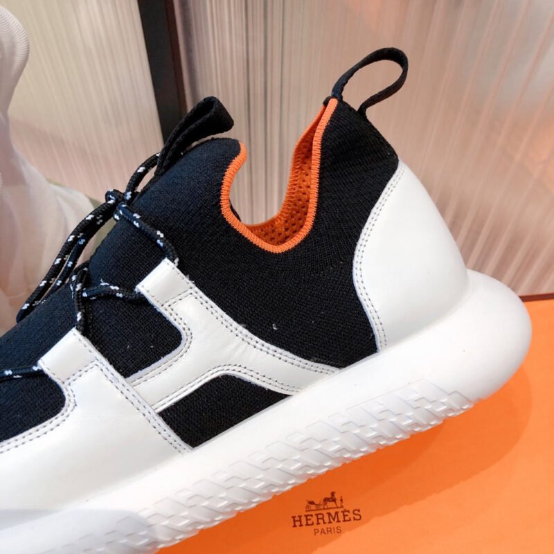 Deportivas Crew HERMES - Imagen 9