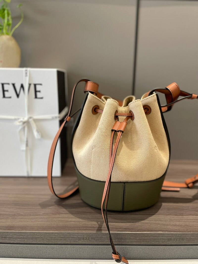 Bolso Balloon LOEWE