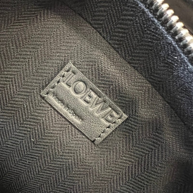 Bolso bandolera Camera LOEWE - Imagen 9