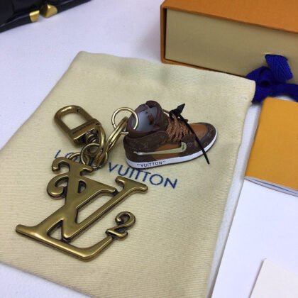 Llavero Squared LV Louis Vuitton