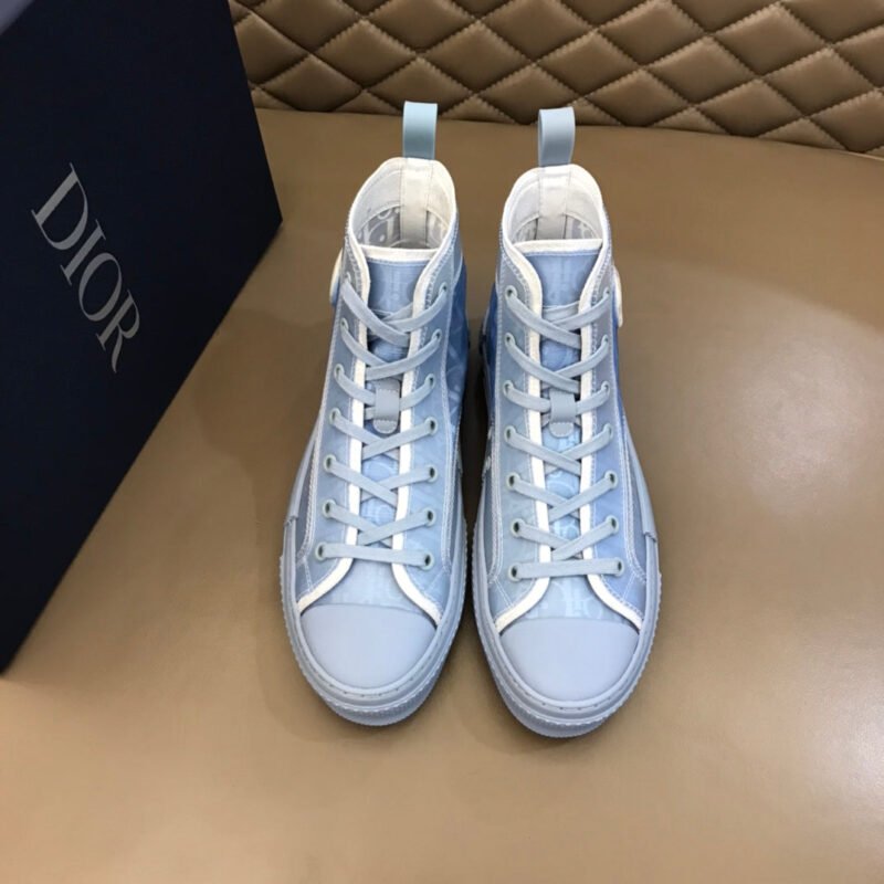 Zapatilla B23 DIOR - Imagen 6