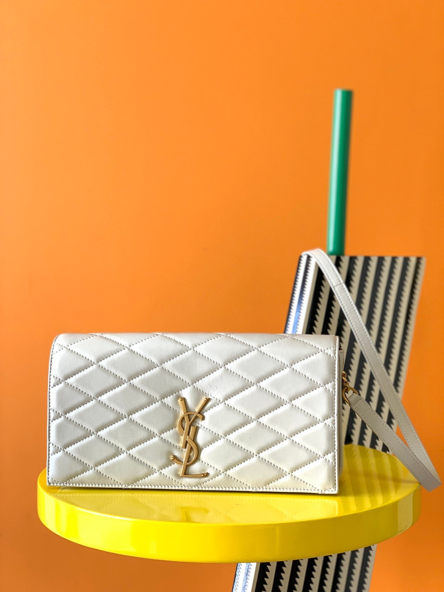 BOLSO KATE 99 SUPPLE YSL