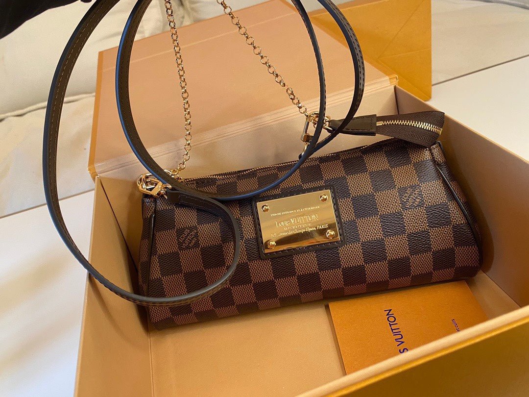 Bolso Damier Azur LOUIS VUITTON
