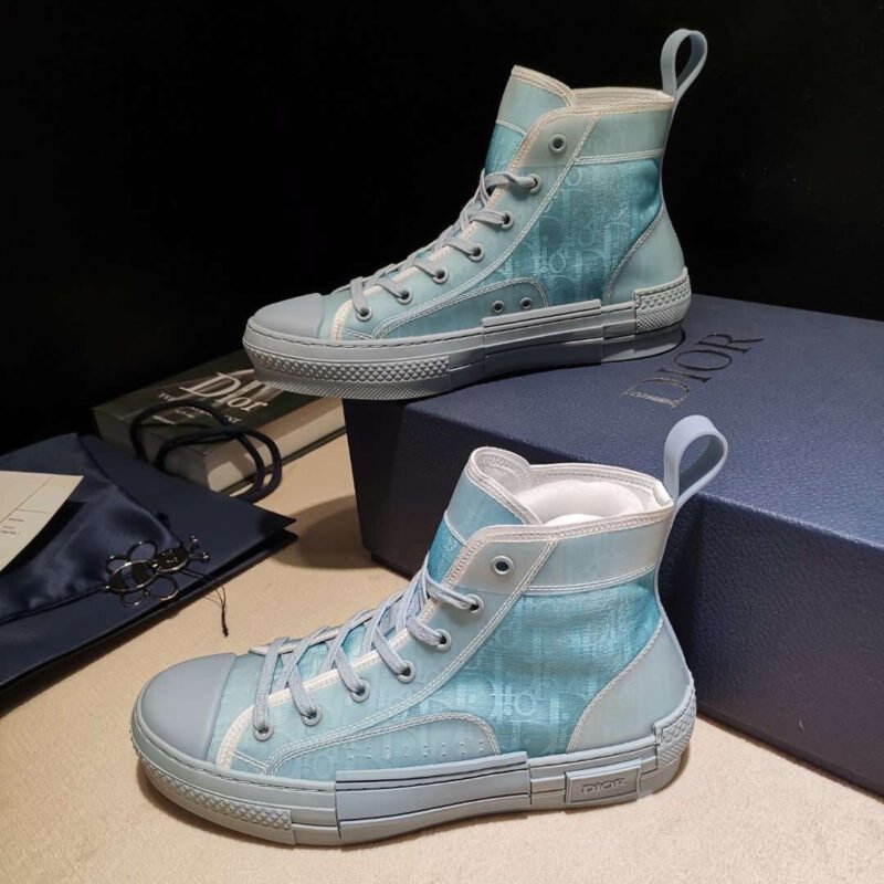 Zapatilla B23 DIOR
