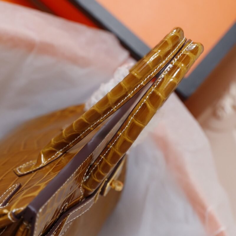 BOLSO BIRKIN HERMES - Imagen 6
