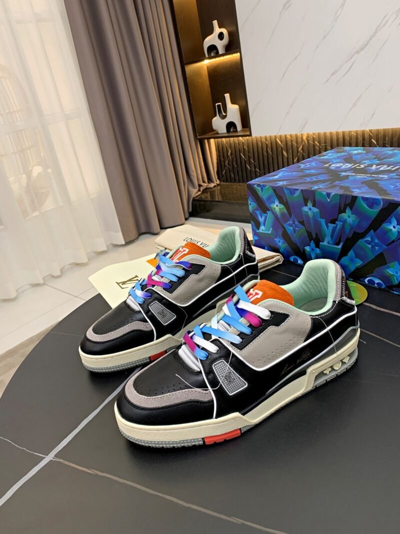ZAPATILLA DEPORTIVA LV TRAINER