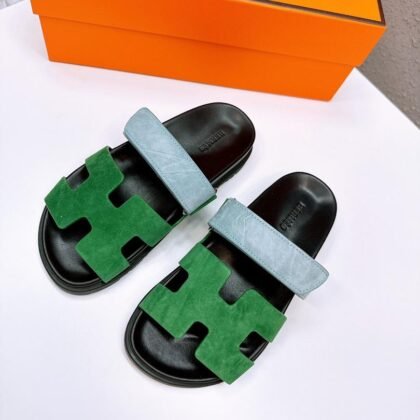 Sandalias Chipre HERMES