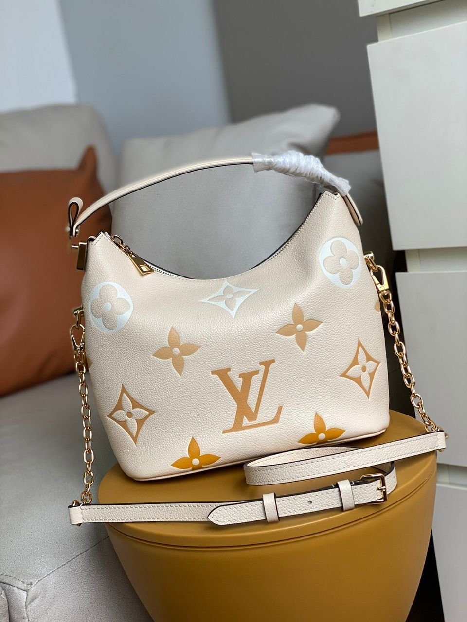 Bolso Marshmallow Louis Vuitton