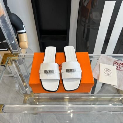 Sandalias Giulia Hermes