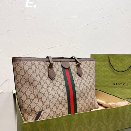 Tote Ophidia con GG mediano GUCCI