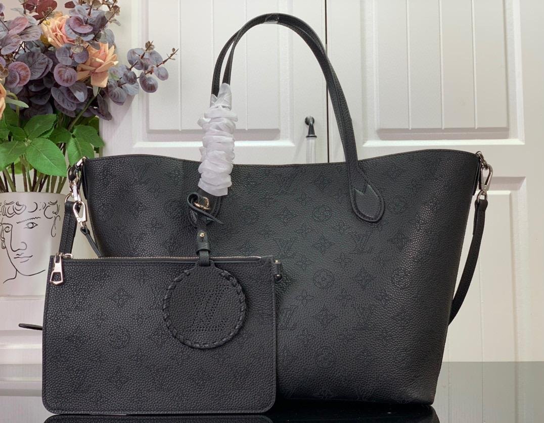 Bolso Blossom MM Louis Vuitton