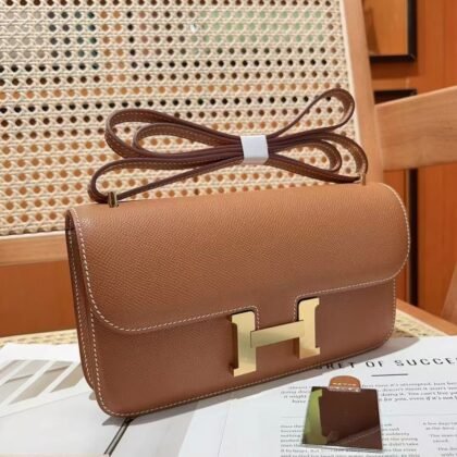 Bolso Constance Elan Hermes