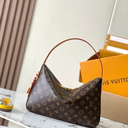 Bolso Slouchy PM Louis Vuitton