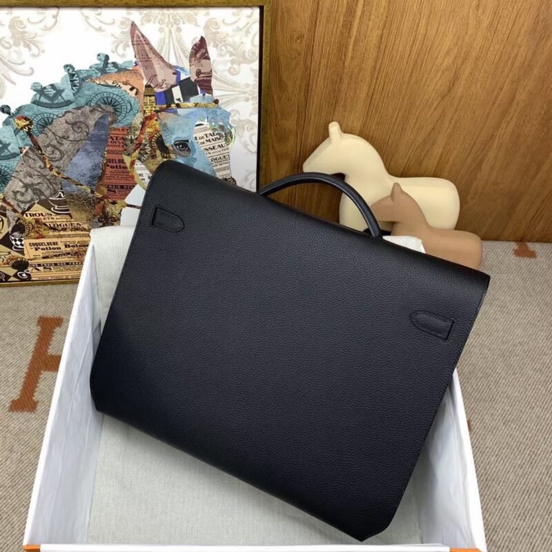 Bolso Kelly Depeches 36 Hermes - Imagen 2