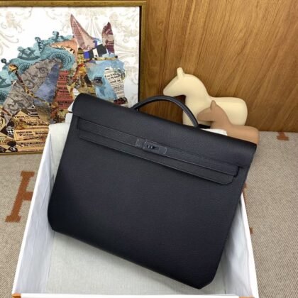 Bolso Kelly Depeches 36 Hermes