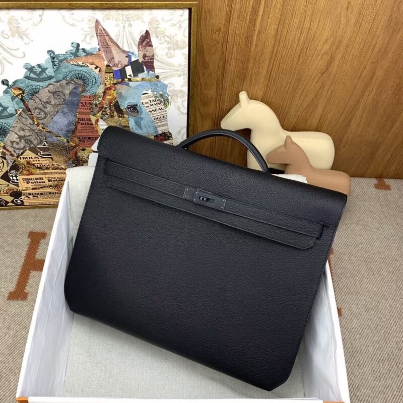 Bolso Kelly Depeches 36 Hermes