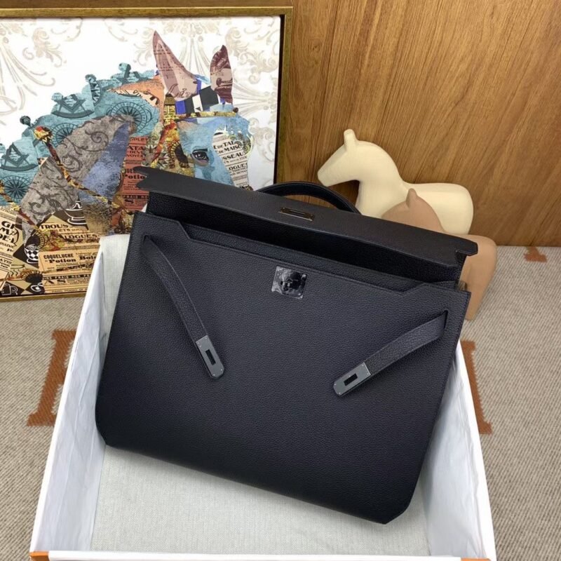 Bolso Kelly Depeches 36 Hermes - Imagen 3