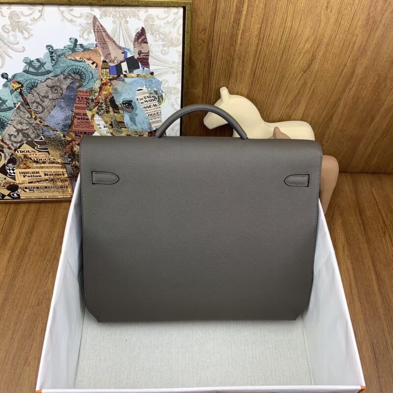 Bolso Kelly Depeches 36 Hermes - Imagen 3