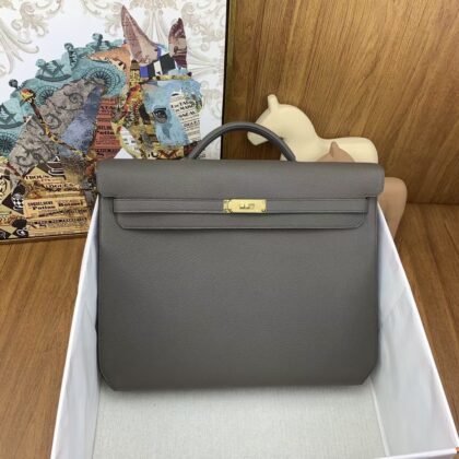 Bolso Kelly Depeches 36 Hermes