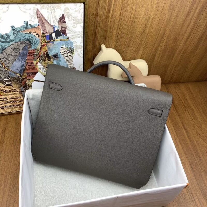 Bolso Kelly Depeches 36 Hermes - Imagen 4