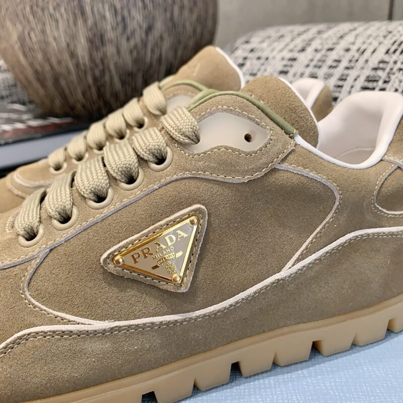 Zapatillas Prax 2.0 Prada - Imagen 7