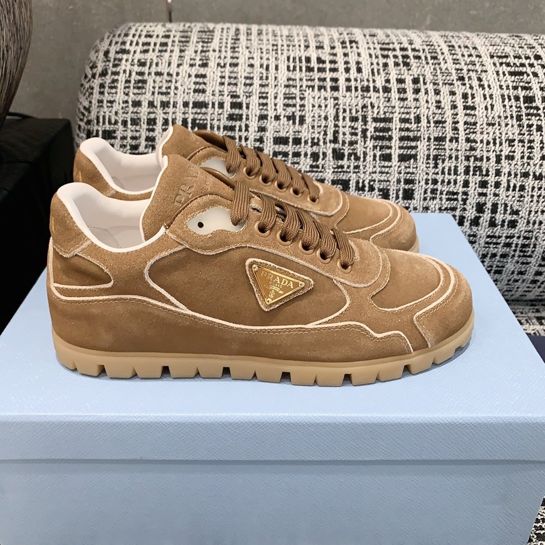 Zapatillas Prax 2.0 Prada