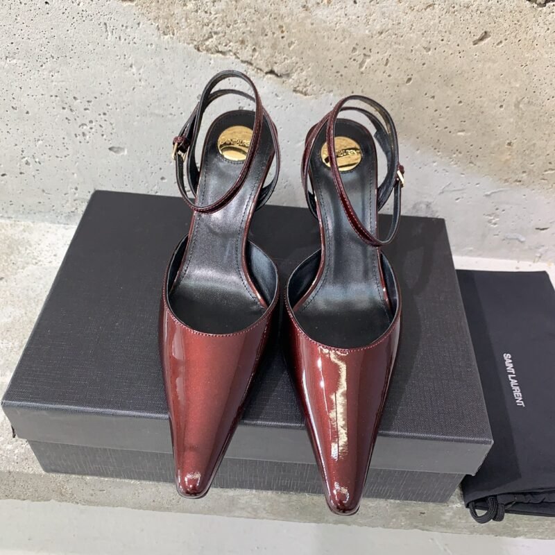 Slingback Aimée YSL - Imagen 3