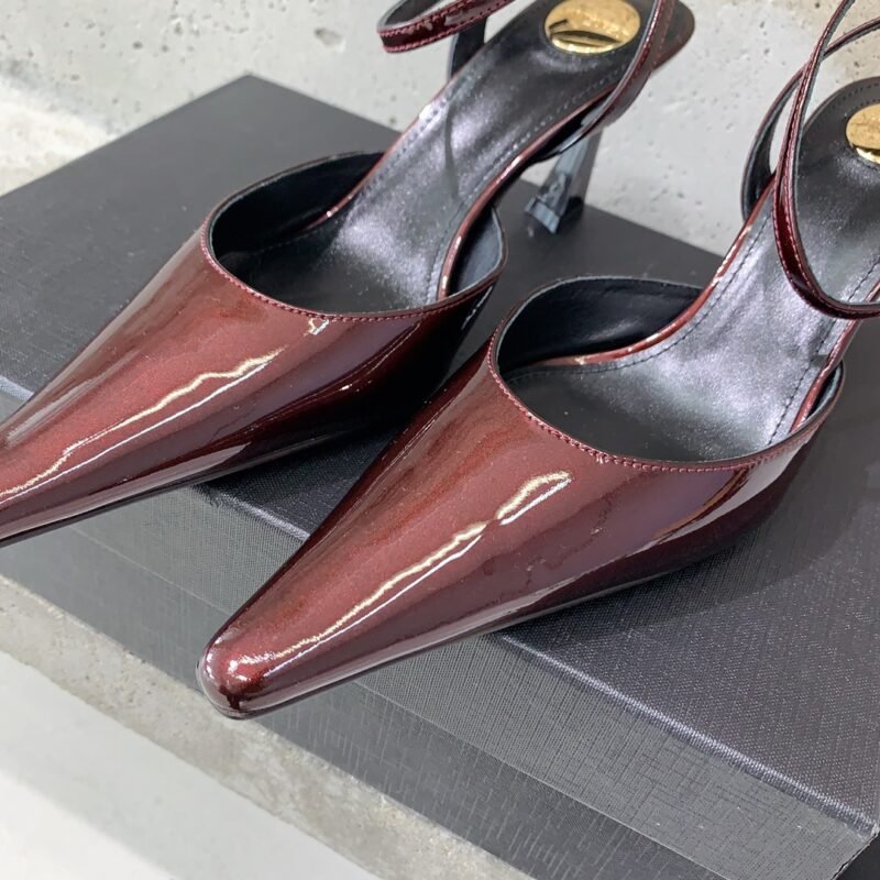Slingback Aimée YSL - Imagen 6