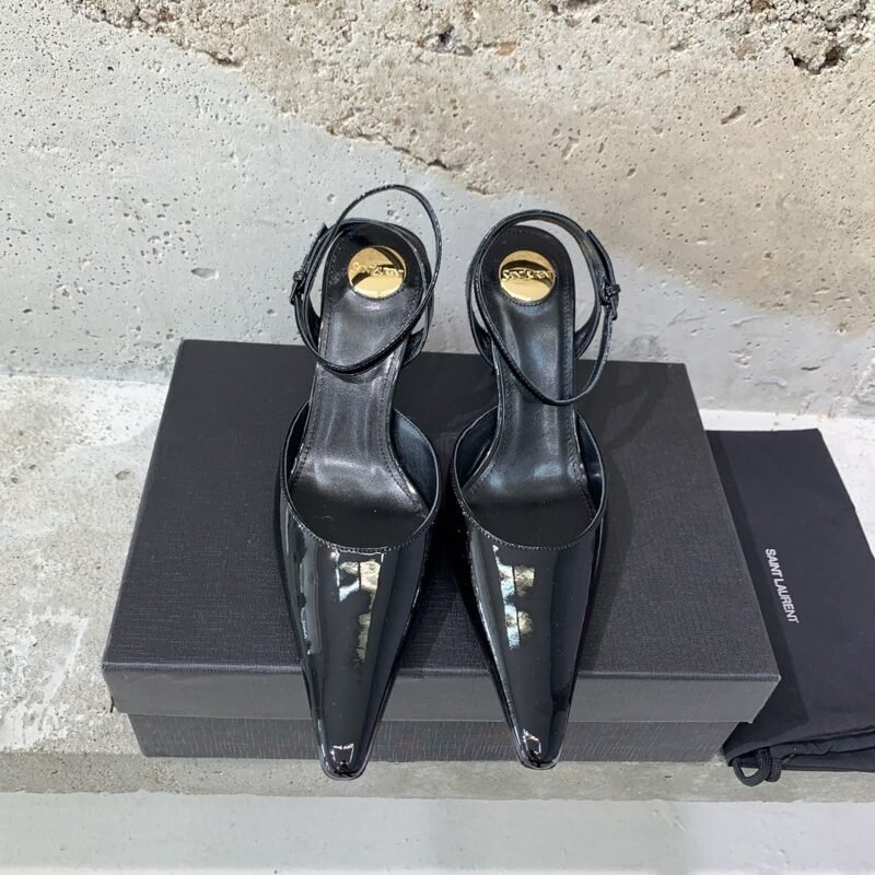 Slingback aimée YSL - Imagen 2