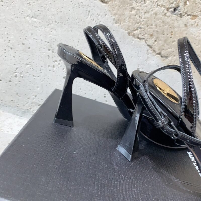 Slingback aimée YSL - Imagen 6