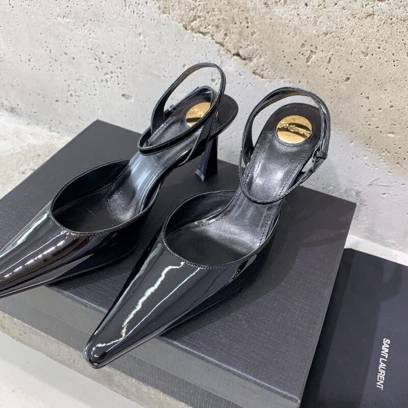 Slingback aimée YSL - Imagen 3