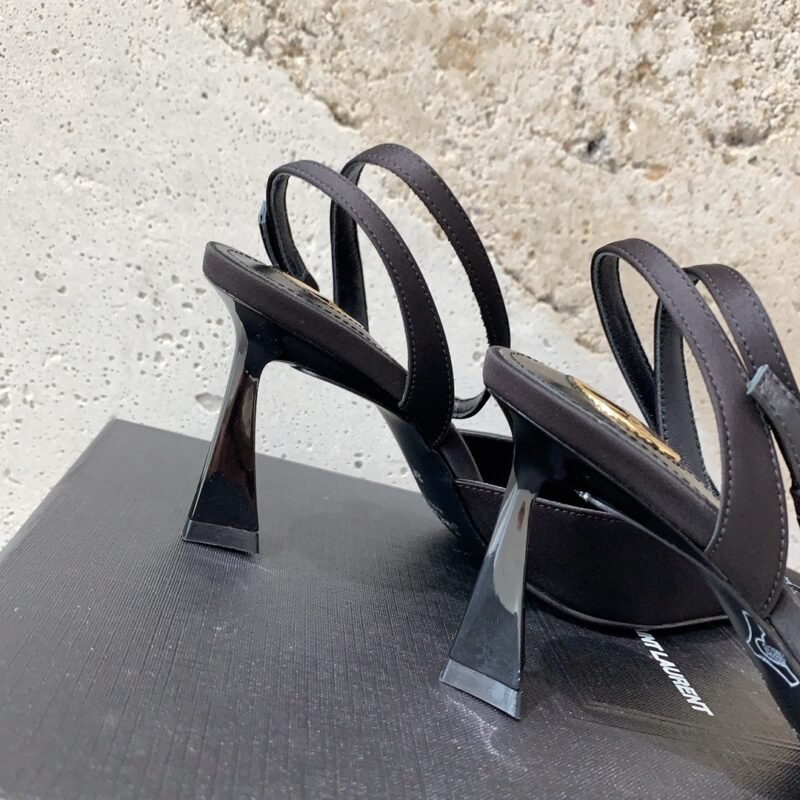 Slingback Aimée YSL - Imagen 6